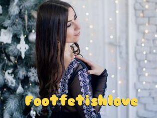 Footfetishlove
