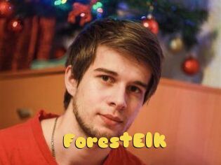 ForestElk