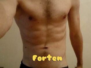 Forten