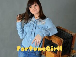 FortuneGirll