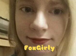 FoxGirly