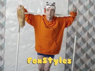 FoxStyles