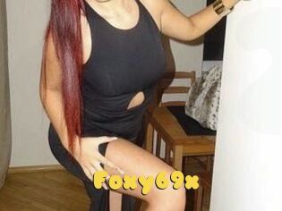 Foxy69x