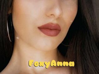 FoxyAnna