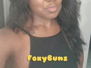 FoxyBuns