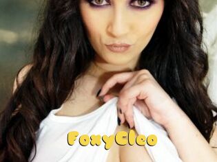 FoxyCleo
