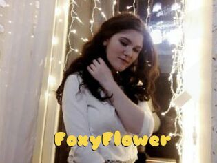 FoxyFlower