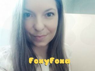 FoxyFoxa