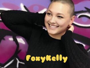 FoxyKelly