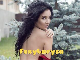 FoxyLarysa