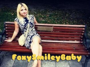 FoxySmileyBaby