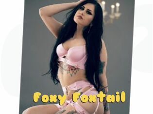 Foxy_Foxtail