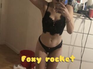 Foxy_rocket