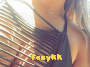 Foxykk
