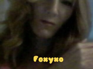 Foxyxo