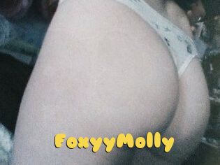 FoxyyMolly