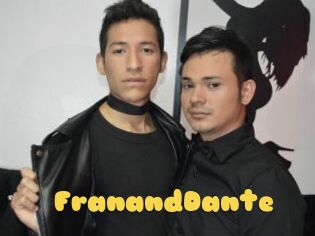 FranandDante
