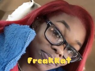 FreakKat