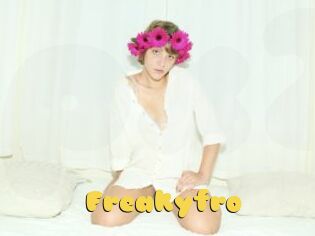 Freakyfro
