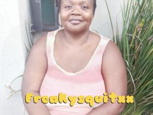 Freakysquitxx