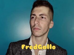 FredGallo