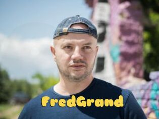 FredGrand