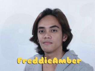 FreddieAmber