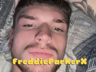 FreddieParkerX