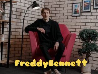 FreddyBennett
