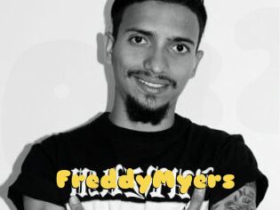 FreddyMyers