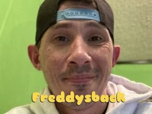 Freddysback