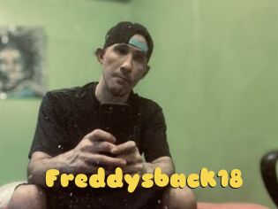 Freddysback18