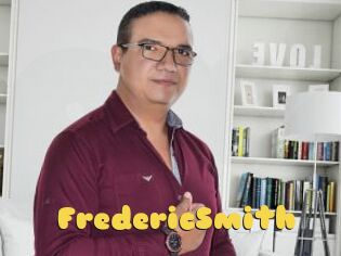 FredericSmith
