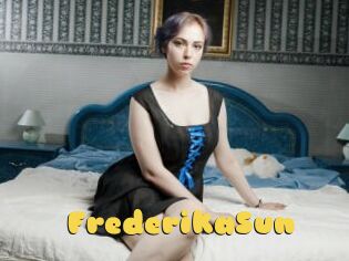 FrederikaSun