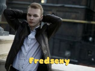Fredsexy