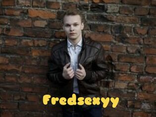 Fredsexyy