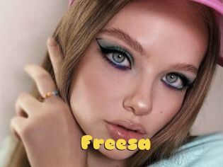 Freesa