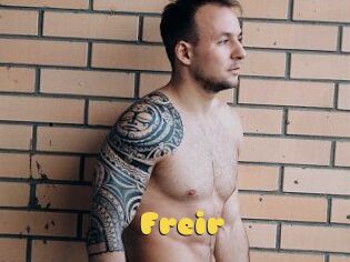Freir