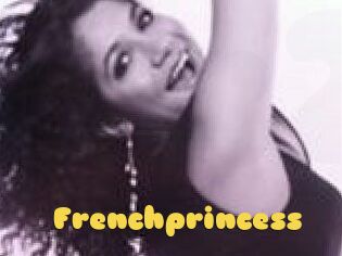 Frenchprincess