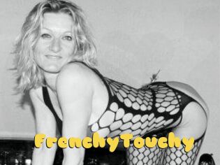 FrenchyTouchy