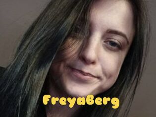 FreyaBerg