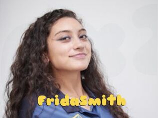 FridaSmith