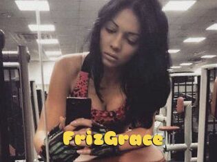 FrizGrace