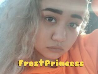 FrostPrincess