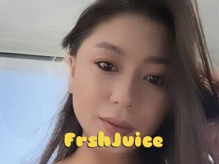 FrshJuice