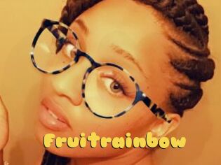 Fruitrainbow
