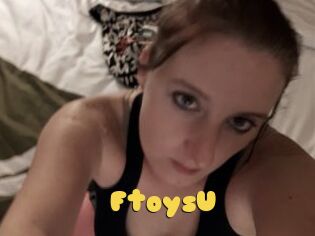 FtoysU