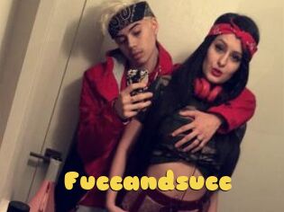 Fuccandsucc