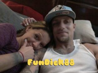 FunDick88