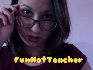 FunHotTeacher